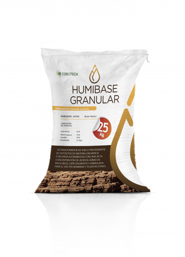 HUMIBASE GRANULAR®